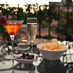 Hotel Isa Rome