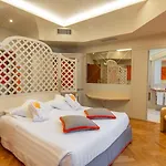 Hotel Isa Rome