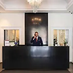 Isa 4* Rome
