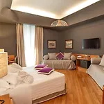 Isa Hotel Rome