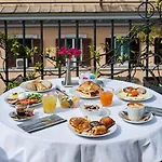 Isa Hotel Rome