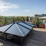Hotel Isa Rome