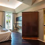Isa 4* Rome