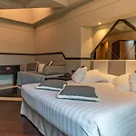 Isa Hotel Rome