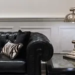 Hotel Isa Rome