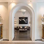 Isa 4* Rome