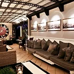 Isa Hotel Rome