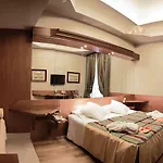 Hotel Isa Rome