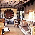 Hotel Isa Rome