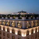 Hotel Isa 4*