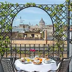 Isa Hotel Rome