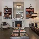 Hotel Isa Rome