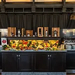 Isa Hotel Rome