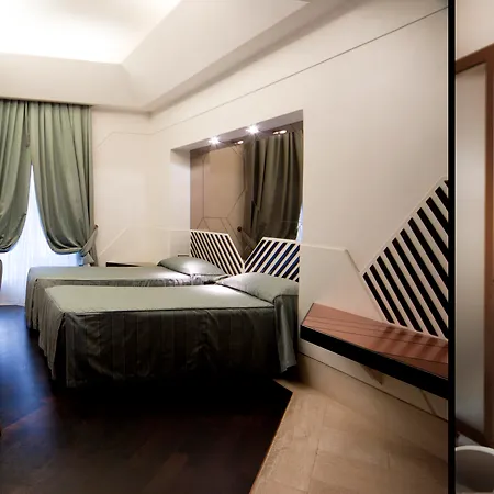 Hotel Isa Rome