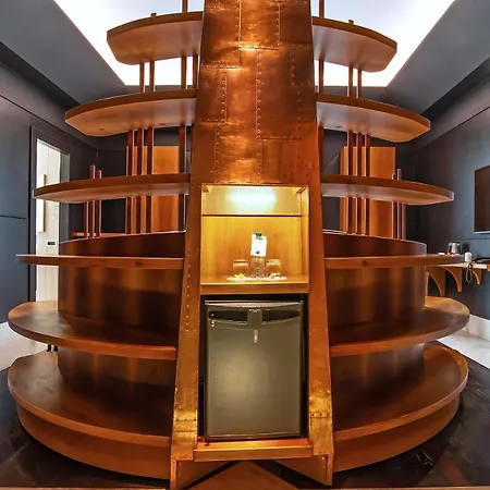 Hotel Isa 4*