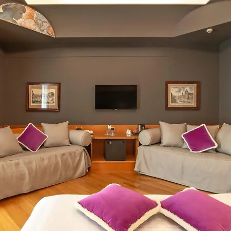 Hotel Isa 4*