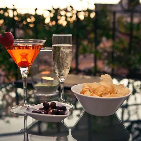 Hotel Isa Rome