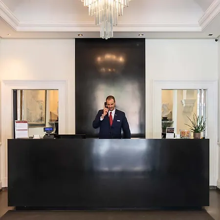 Isa 4* Rome