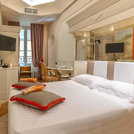 Hotel Isa