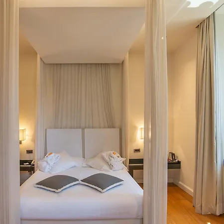 Isa Hotel Rome