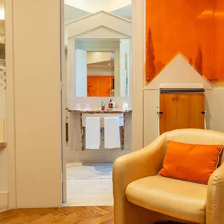 Hotel Isa
