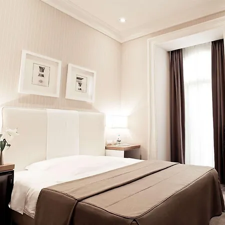Isa 4* Rome