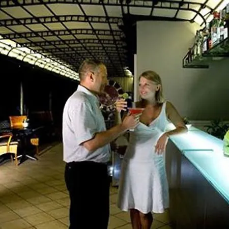 Hotel Isa Rome