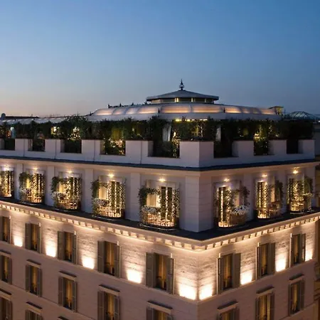 Hotel Isa 4*