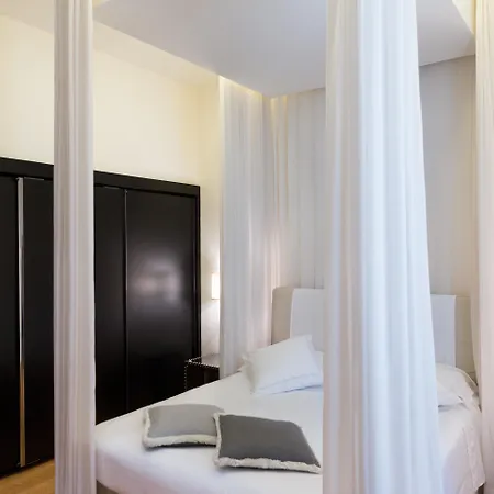 Isa Hotel Roma