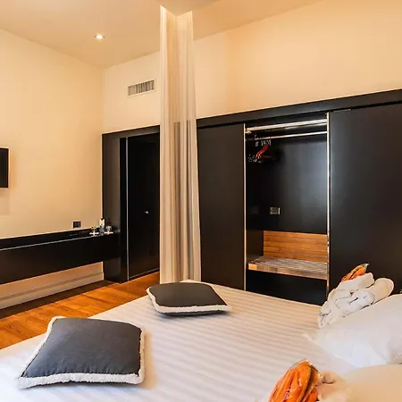 Hotel Isa Roma