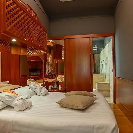 Isa 4* Roma