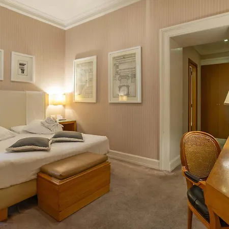 Isa Hotel Roma