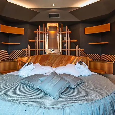 Hotel Isa Roma