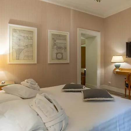 Hotel Isa Rome