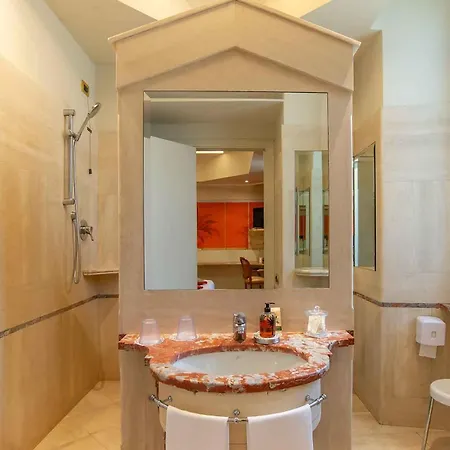 Isa Hotel Rom