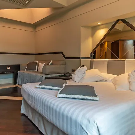 Isa Hotel Rome